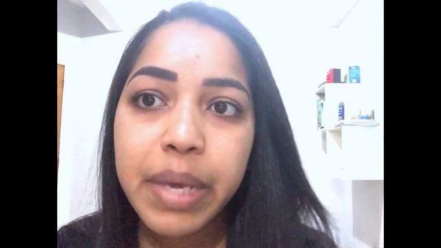 TESTEI A POMADA Para Sobrancelha Ruby Rose ??