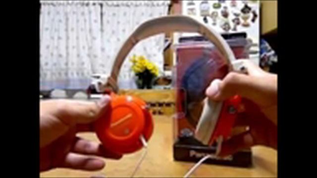 Panasonic RP DJS400 Review | Latest gadget review смотреть онлайн