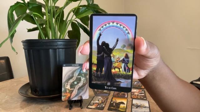 Gemini ♊️ Weekly General Tarot They Want Reconciliation August 2022 смотреть онлайн
