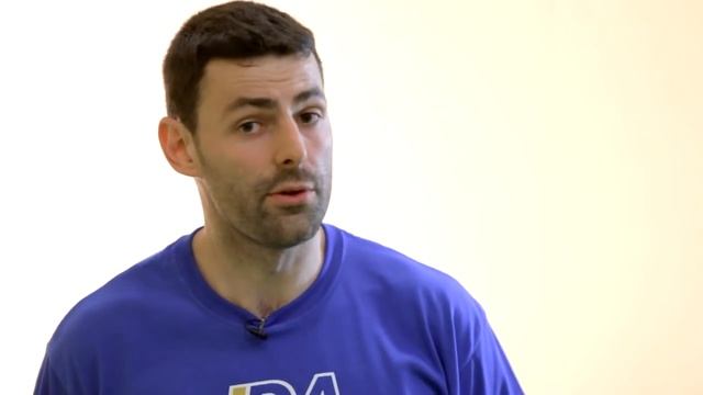 IDA Dodgeball 101 - How To Play Dodgeball Rules