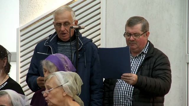 Утреннее воскресное служение || 13.11.2022 смотреть онлайн