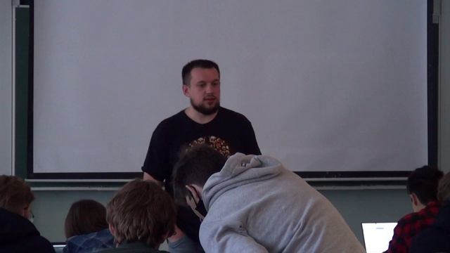 Основы программирования. Практика 1 смотреть онлайн