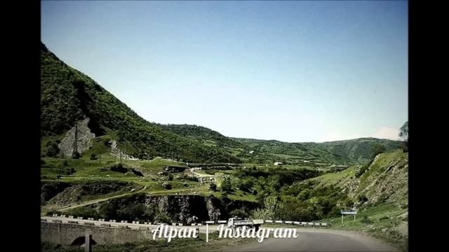 Caucasian Music - Lezgins