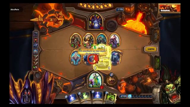 HS Aviana OTK by Hadouken смотреть онлайн