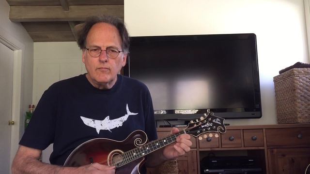 Barlow Knife - Mandolin - Bill Bachmann смотреть онлайн