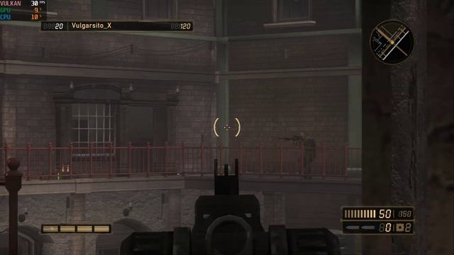 Resistance Fall Of Man Online Multiplayer Netplay With RPCN 4K UHD | RPCS3 0.0.21-13428 PC Gameplay