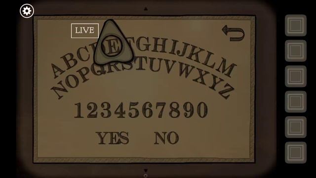 Rusty Lake: Roots (Часть 23) Общение смотреть онлайн