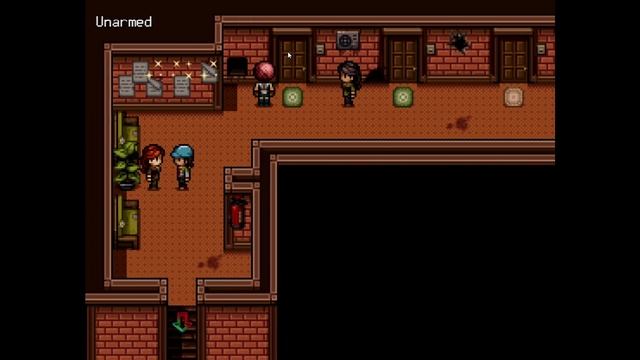 Overgrown Genesis Gameplay (PC Game) смотреть онлайн