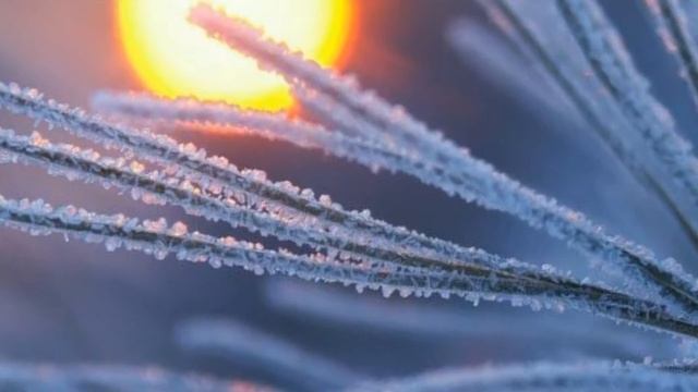 зимние узоры смотреть онлайн