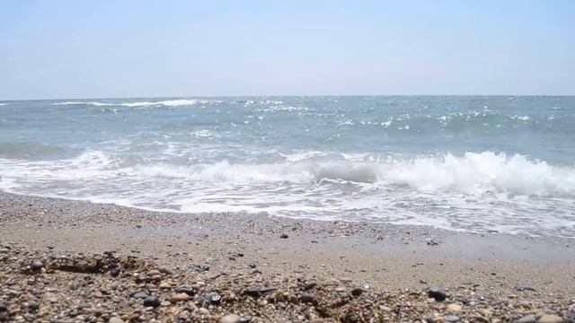 Абхазия, Новый Афон , Таруса,  море , август 2013