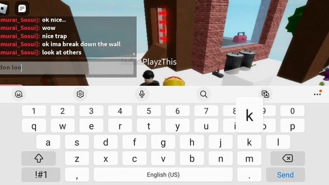 CUSTOM EVENT CHALLENGE! Who Will Win? смотреть онлайн