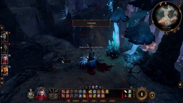 3 Reasons why This game is Boring | Baldurs Gate 3 - Game Review смотреть онлайн