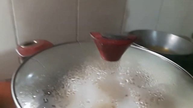 35. Индийский лепешки,, пури".Вкуснятина-вреднятина. Диетические тефтели. смотреть онлайн