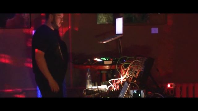 Reverse Universe Dj Set DE.ЛОКАЦИЯ R_sound Russia Yaroslavl смотреть онлайн