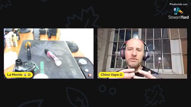 AbejaTv the show presenta... смотреть онлайн