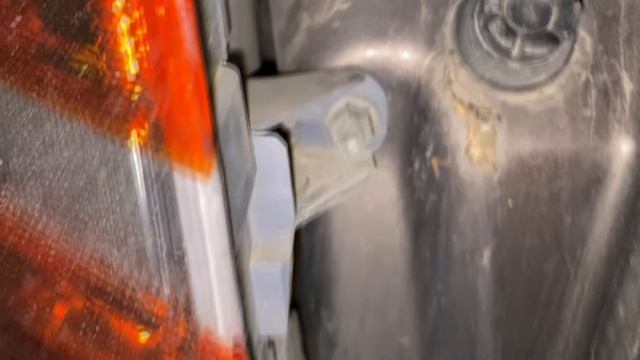 Задние фонари Х3 смотреть онлайн