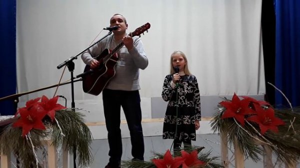 ОГЛЯНИСЬ ВОКРУГ СЕБЯ