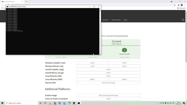 React Native Expo CLI Installation смотреть онлайн