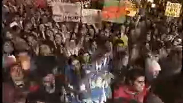 LA HISTORIA DE UNA PROTAGONISTA DE LA MUSICA "XIMENA ABARCA" смотреть онлайн