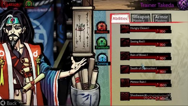 GameSpot Reviews - Akaneiro: Demon Hunters смотреть онлайн