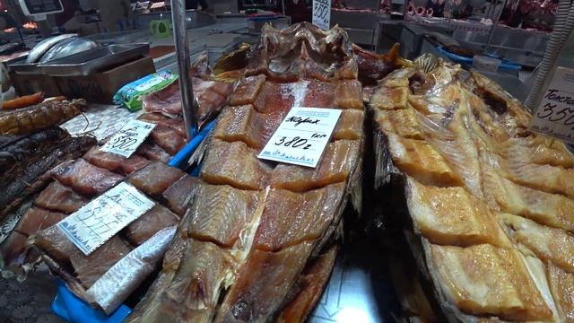 Сколько стоит рыба в Астрахани смотреть онлайн