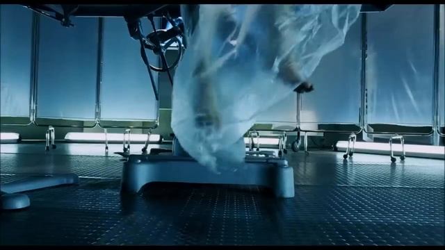 Хелл Бой (Карл Рупрехт Кронен) смотреть онлайн