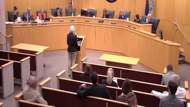 Herndon Town Council Public Session 09/25/2019 смотреть онлайн