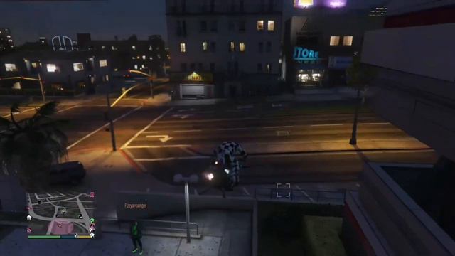 *NEW* 1.50 Gta Online Wall Breach смотреть онлайн