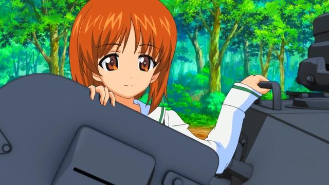 ТАНКИ, ЧАЙ И ТЯНКИ! | ДЕВУШКИ И ТАНКИ ИЛИ ЗАГОВОР WARGAMING смотреть онлайн