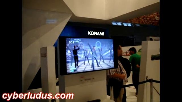 Dance Evolution gameplay смотреть онлайн