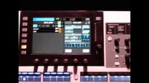 Обзор цифровой консоли Behringer WING