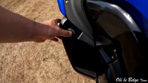 BMW R1250RT vs K1600GT, le choc des grandes routières! @bmwmotorrad #k1600gt #r1250rt #bmw