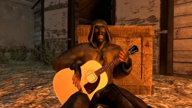 БАНДИТЫ СТАЛКЕР ПРИКОЛЫ!!! смотреть онлайн