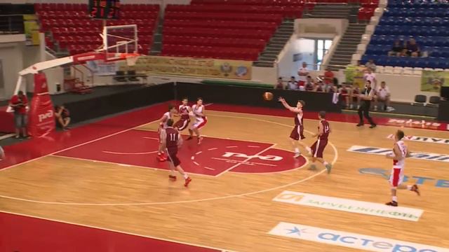 Самарская область - г.Москва смотреть онлайн