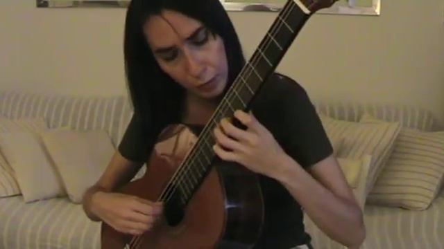 Antonio Lauro - Vals Venezolano 