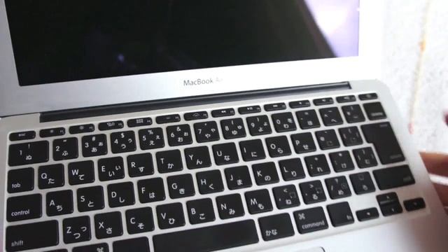 [紹介編]ジャンク MacBookAir mid 2011 смотреть онлайн
