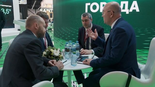 Инвестиции новой реальности