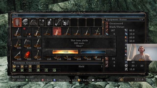 Jan 4, 2022 - Dark Souls 2 смотреть онлайн