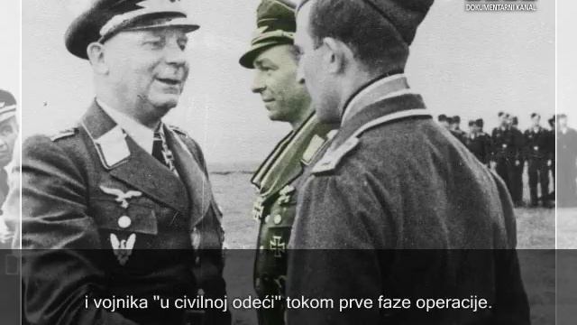 Istorija : Hermann Fegelein