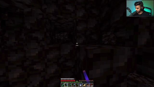 HEROBRINE SMP DAY #5 | MINECRAFT