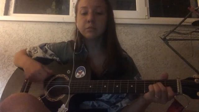 Миллион чувств - BadCurt (кавер)