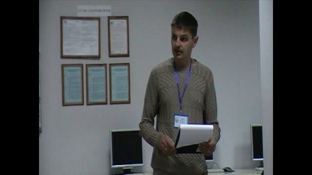 "Учитель року 2017" Музичне мистецтво Гідора В.П. смотреть онлайн