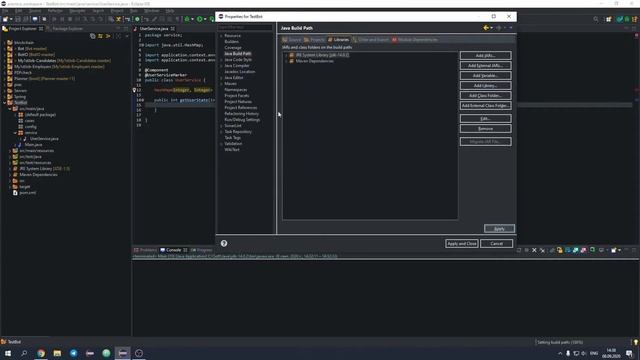 Bot.io - Java Framework for Telegram Bot Development | Demonstration смотреть онлайн