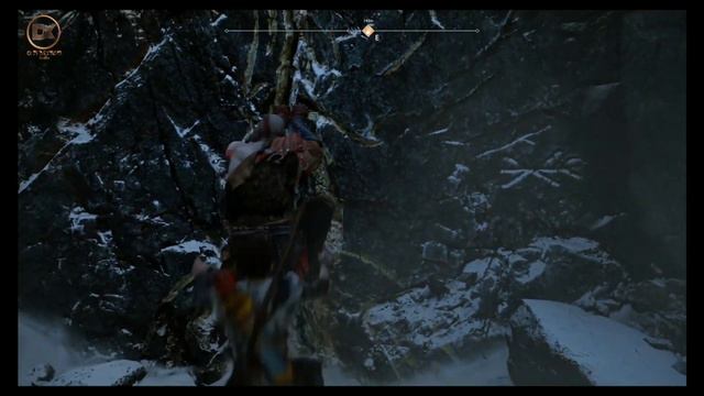 Dispelling Black Breath God Of War (Chapter 9) •DX Gaming India• #Gameplay смотреть онлайн
