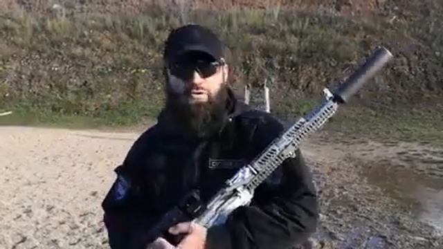 Марат Сутаев 5,45 или 7,62. @desantgru