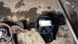 Сильная вибрация i30, elantra, ceed.