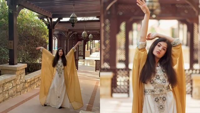 Фотосессия в Дубаи / Photosession Dubai