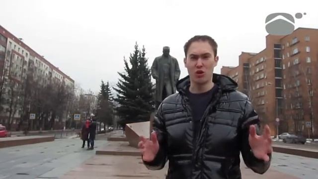 Вокруг Европы на мотоцикле - промо смотреть онлайн