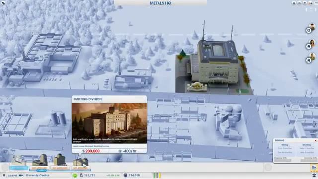 Let's Play Simcity 2013 - Complete Gameplay Walkthrough - Part 16 [Full HD]626 смотреть онлайн