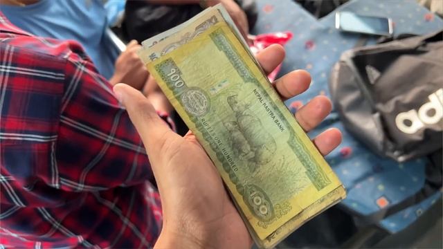 SILIGURI TO KATHMANDU നേപ്പാളിലേക്ക് ഒരു ബസ് യാത്ര| FIRST INTERNATIONAL BUS TRIP in malayalam смотреть онлайн